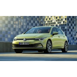 Accessori Volkswagen Golf 8 (2020 - presente) 3 o 5 porte